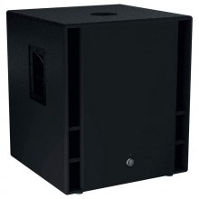 Mackie Thump18S Subwoofer Activo 18" 1200W en PcComponentes