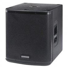 Samson Auro D1200 Subwoofer Activo 700W en PcComponentes