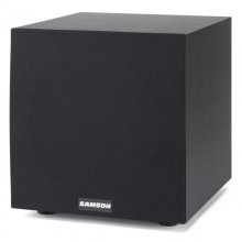 Samson MediaOne 10S Subwoofer Activo 100W en PcComponentes
