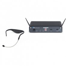 Samsom Airline 88 Fitness System Micrófono Inalámbrico + Receptor en PcComponentes
