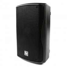 Electro-Voice ZX1 Altavoz Pasivo 800W Negro en PcComponentes