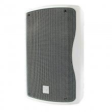 Electro-Voice ZX1 Altavoz Pasivo 800W Blanco en PcComponentes