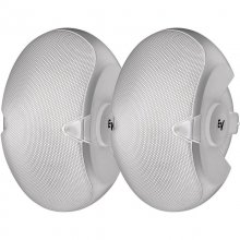 Electro-Voice Evid4.2 Altavoces Pasivos 200W Blanco en PcComponentes