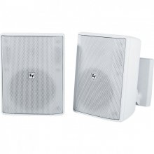 Electro-Voice Evid-S8.2 Altavoces Pasivos 90W Blanco en PcComponentes