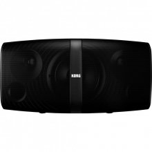 Korg Konnect Sistema de Altavoces Profesional Autoamplificado 180W en PcComponentes