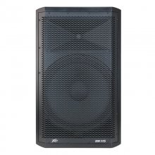Peavey DM 115 Altavoz Autoamplificado 15" 660W en PcComponentes