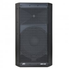Peavey DM 112 Altavoz Autoamplificado 12" 660W en PcComponentes