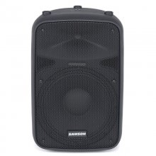 Samson Auro X12D Altavoz Activo 1000W en PcComponentes