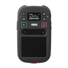 Korg Mini Kaoss Pad 2S Unidad de Efectos DJ en PcComponentes