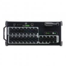 Mackie DL32S Mesa de Mezclas Digital Inalámbrica 32 Canales en PcComponentes