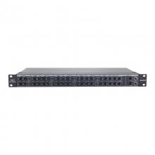 Samson SM10 Mesa de Mezclas Rack 10 Canales en PcComponentes
