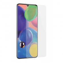 Muvit Protector Cristal Templado para Samsung Galaxy A70S en PcComponentes