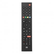 One For All URC 1915 Comando Remoto Universal para TV Grundig en PcComponentes