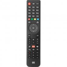 One For All URC 1917 Comando Remoto Universal para Televisões TD Systems en PcComponentes