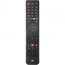 One For All URC 1918 Comando Remoto Universal para Televisores Telefunken en PcComponentes