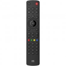 One For All Contour TV Mando a Distancia Universal para Televisión en PcComponentes