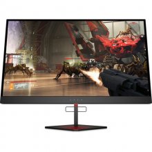 HP OMEN X 27 27" LED QuadHD HDR 240Hz FreeSync en PcComponentes