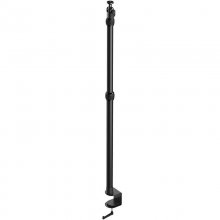Elgato Multi Mount Monopé em Aço de 3 Secções Extensível de 55 cm até 125 cm en PcComponentes