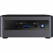 Intel NUC BXNUC10I7FNH2 Intel Core i7-10710U en PcComponentes