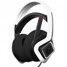 HP Omen Minframe 2 Auriculares con Refrigeración Activa Blancos en PcComponentes