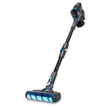 Cecotec Conga Rockstar 500 Ultimate ErgoWet Aspirador Vertical com Motor Digital 430W en PcComponentes