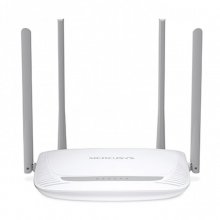 Mercusys MW325R Router Inalámbrico N 300Mbps en PcComponentes