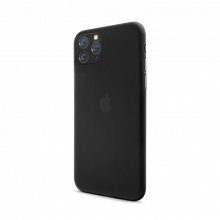 Nueboo Funda Super-Slim Negra para iPhone 11 Pro en PcComponentes