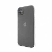 Nueboo Funda Super-Slim Transparente para iPhone 11 en PcComponentes