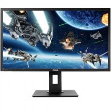 Asus VP28UQGL 28" LED UltraHD 4K FreeSync en PcComponentes