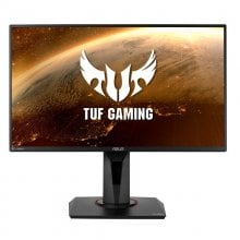 Asus TUF Gaming VG259QM 24.5" LED IPS FullHD HDR 280Hz G-Sync Compatible en PcComponentes
