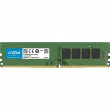 Crucial CT8G4DFS8266 2666 DDR4 PC4-21300 8GB CL19 en PcComponentes