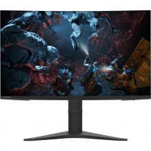 Lenovo G32qc-10 31.5" LED Wide QuadHD 144HZ FreeSync Curva en PcComponentes