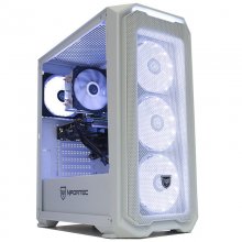 PcCom Silver Intel Core i7-9700F/16GB/480SSD/1TB/GTX1660S en PcComponentes