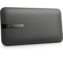 Philips BTM2660 Microcadena Bluetooth Negra en PcComponentes