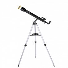 Bresser Arcturus Telescopio 60/700 AZ con Adaptador para Smartphone en PcComponentes