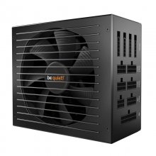 Be Quiet! Straight Power 11 Platinum 850W 80 Plus Platinum Modular en PcComponentes