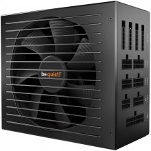 Be Quiet! Straight Power 11 Platinum 1200W 80 Plus Platinum Modular en PcComponentes