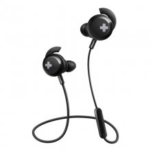 Philips Bass Plus SHB4305 Auriculares Bluetooth Negros en PcComponentes