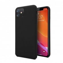 Nueboo Funda Soft Negra para iPhone 11 en PcComponentes