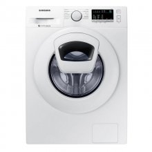 Samsung WW90K4430YW/EC Lavadora de Carga Frontal 9Kg A+++ Blanco en PcComponentes
