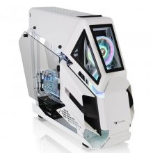 Thermaltake AH T600 Snow Cristal Templado USB 3.0 en PcComponentes