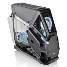 Thermaltake AH T600 Cristal Templado USB 3.0 en PcComponentes