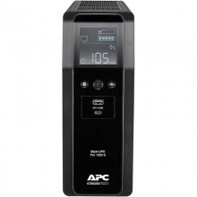APC Back UPS Pro BR1200SI SAI Interactivo Sinusoidal 1200VA en PcComponentes