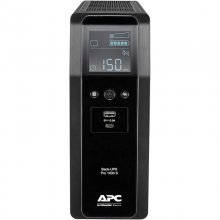 APC Back UPS Pro BR1600SI SAI Interactivo Sinusoidal 1600VA en PcComponentes