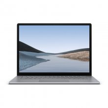 Microsoft Surface Laptop 3 Platino Intel Core i7-1065G7/16GB/512GB SSD/13.5" Táctil en PcComponentes
