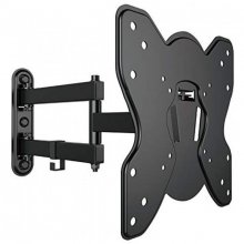 Metronic 451063 Suporte Orientável/Inclinável para Televisão 28"/42" Vesa 200x200 Máx 25Kg en PcComponentes