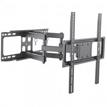 Metronic 451066 Soporte Televisión Orientable/Inclinable 42"/55" Vesa 400x400 Máx 50Kg