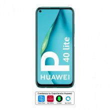 Huawei P40 Lite 6GB/128GB 6,4'' Crush Green en PcComponentes