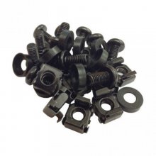 WP WPN-AVA-SS50 Tornillos + Tuercas Pack 50Uds en PcComponentes