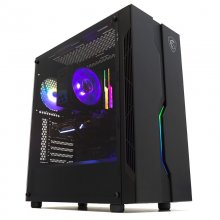 PcCom Gold Vampiric Intel Core i5-9600K/16GB/480GB SSD+1TB/RTX2060S en PcComponentes